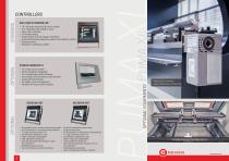 HYDRAULIC PRESS BRAKE MACHINE CATALOGUE - 5