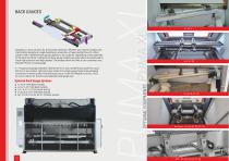 HYDRAULIC PRESS BRAKE MACHINE CATALOGUE - 6