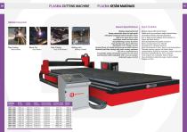 Plasma Cutting Machine-4