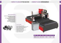 Plasma Cutting Machine-7