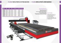 PLASMA MACHINE CATALOGUE-5