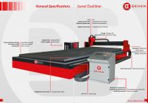 PLASMA MACHINE CATALOGUE - 3