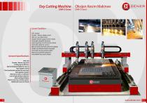 PLASMA MACHINE CATALOGUE - 6