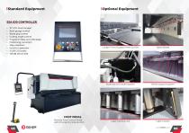 SHEAR MACHINE CATALOGUE-4