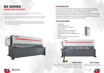 SHEAR MACHINE CATALOGUE-9