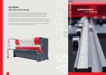 SHEAR MACHINE CATALOGUE - 3