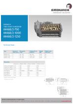 ERDWICH M468/2-2