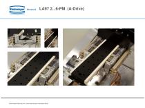 Precision Stages and Systems for Vacuum-12