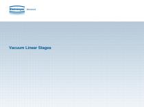 Precision Stages and Systems for Vacuum-5
