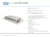 Precision Stages and Systems for Vacuum-6