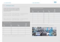 ROLLED BALL SCREWS – THE ALTERNATIVE IN LINEAR TECHNOLOGy-12