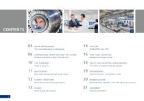 GROB Group brochure - 2