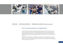 GROB Group brochure - 5