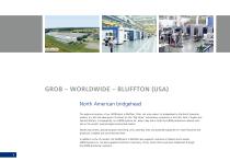 GROB Group brochure - 8