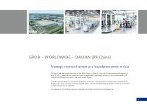 GROB Group brochure - 9