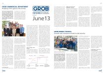 GROB International 01/13 - 5