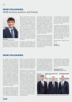 GROB International 01/2018 - 2