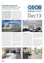 GROB International 02/13 - 8