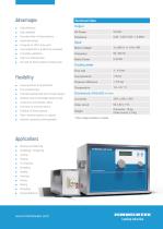 HU 5000+ - HIMMELWERK - PDF Catalogs | Technical Documentation | Brochure