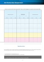 Anti-Vibration Arbor (Damped Arbor)-5