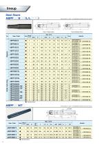 Ball Precision F ABPF type-4