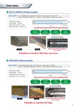 Carbide Drill for SR machining-11