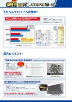 Carbide Oil Hole Non Step Borer for Cast Iron-4