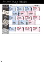 CUTTING TOOLS PRODUCTS CATALOGUE-20