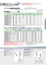 Drills for High-hardness Steels-13