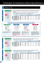 ECRB-PN Epoch Combination Rib Ball-4