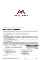 EHSE-TH - MOLDINO Tool Engineering Europe GmbH - PDF Catalogs ...