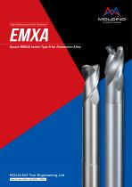 EMXA - 1