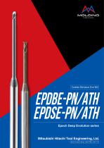 EPDBE-PN/ATH EPDSE-PN/ATH-1
