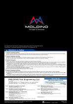 Epdbpe-ath - Moldino Tool Engineering Europe Gmbh - Pdf Catalogs 