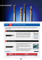 Epoch CFRP series-3