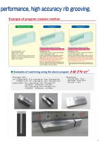 Epoch ®  Combination Rib Ball-5