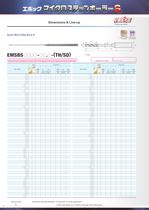 Epoch Micro Step Borer S-4