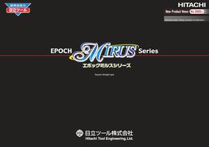 Epoch "Mirus" Series-1