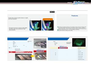 Epoch "Mirus" Series-7