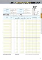 Epoch Pencil Deep Ball Evolution-7