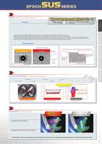 Epoch SUS End Mill series-3