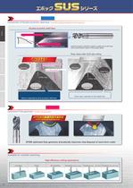 Epoch SUS End Mill series-4