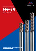 Epoch TH Power Mill-1