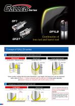 GALLEA series-2
