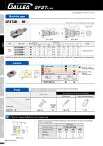 GALLEA series-8