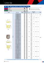 Radius Precision ARPF-5