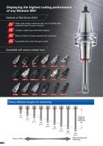 Red Screw Arbor - MOLDINO Tool Engineering Europe GmbH - PDF Catalogs ...