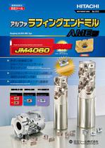 Roughing End Mill : AME Type-1
