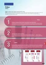 Surface Treatment Tribec-3