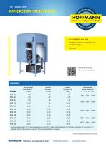 IMMERSION COOLER ERK - 1